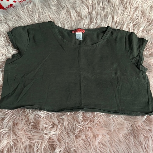 Crotop Large darkgreen - Picture 1 of 2